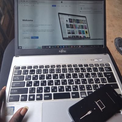 Bigwils313302's profile picture. Tech lover⚙️| Learning to code 💻| Future software engineer in progress 🎗