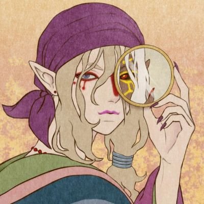 kyberneko's profile picture. 
