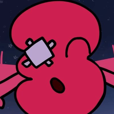 luckylovesgaty's profile picture. | hy/hym, no they/them please | abrosexual and genderfluid | 14 | @cl0verexists i love youuu!!! /qp 10/21/25 | sharing victim ava and gaty riako |