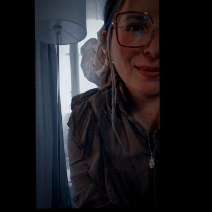 24Porota's profile picture. Educadora de Párvulos 👩🏼‍🏫
Enamorada de la Milito 🐈❤️
Chillaneja 📍