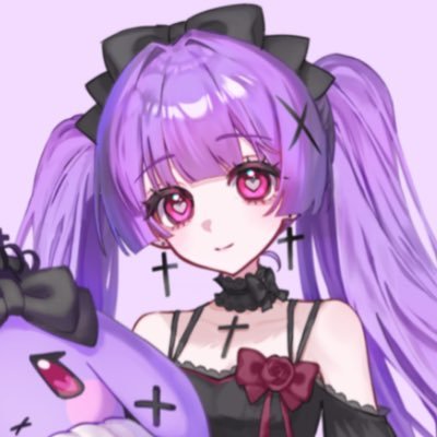 Rinary_rabbit's profile picture. 『 一期一会を大切に 』 ┊︎歌い手┊︎ 【ファンマ 】 💜ྀི𓆩♰𓆪🐇 【さぶ】(@Rinary_private) 【FN】(#らびり〜ず)【FA】(#うさぎの密書)【FT】(#りなりー姫お迎えにあがりました)┊︎病んでる間は「病月璃奈」 ┊︎コラボ・お仕事関連の連絡はDMまで(年内×)