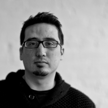 jon_creates's profile picture. co-Founder @fiftythree