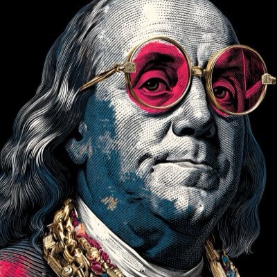 noname1063066's profile picture. 𝗖𝗘𝗢 @meddotfun | $BOBO