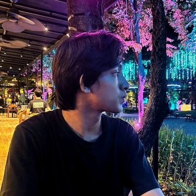 chan1agoo's profile picture. Haii, ini Chan.