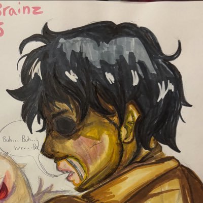 Malice_Brainz's profile picture. im malice and im 15yo! I been doing art for more than a decade!! if you are under 13 this account isn’t for you!! DNI if under 13!! (thank you) NO NSFW DNI