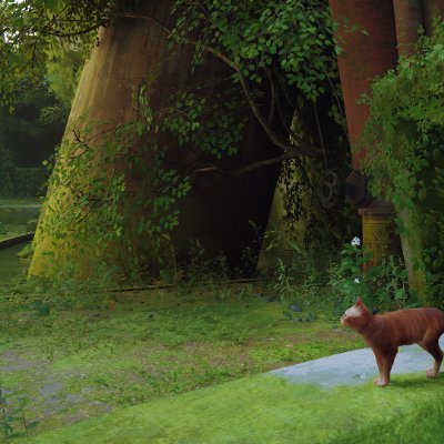 ponpoporuia's profile picture. 18↑