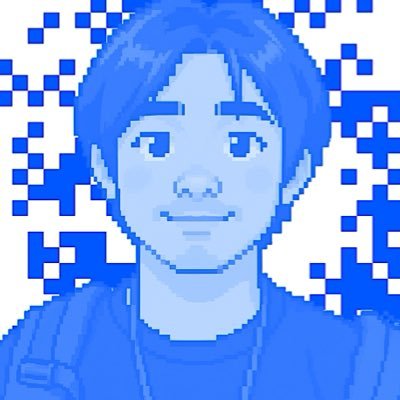 _n13u_'s profile picture. フロントエンドエンジニア in @chot_inc 札幌市事業「Sapporo Engineer Base」運営 @seb_sapporo / フロントエンドカンファレンス北海道2025実行委員長 @fec_hokkaido