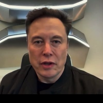 Voordatkdoodben's profile picture. C•E•O Chief troll officer Tesla/ SpaceX & My official page