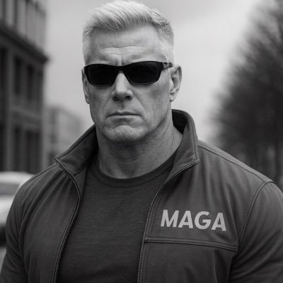 MAGAPapaJohn's profile picture. American Husband, Father, Grandfather, Man of God, seeker of truth. 🇺🇸 WWG1WGA