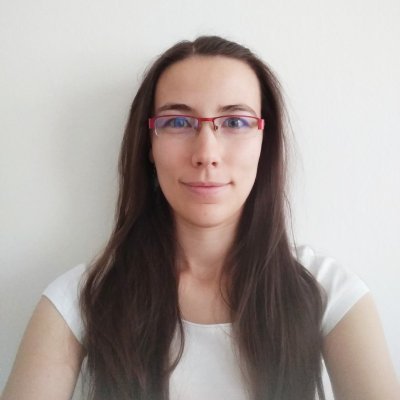 daisy_rhn's profile picture. sunshine w/ a side of sarcasm