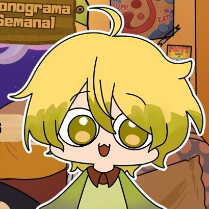 PassarinGames's profile picture. 🐤 Um calopsita que passou por umas coisas conturbada no passado, e agora é humano, e descobriu a paixão por jogos 🎮 (🐥e por ter mãos 👐)