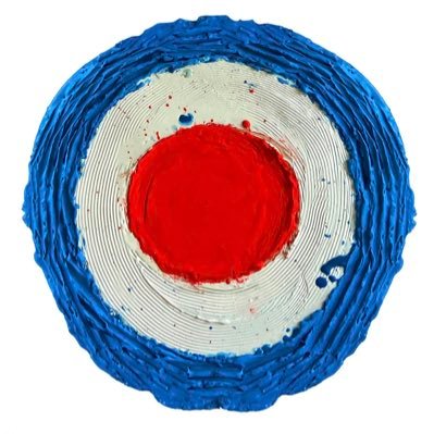 rosenworld's profile picture. iron chef of encaustic. author, all the wrong people have self esteem. mistakes on purpose workshop. have fun, make mistakes like cocacola, penicillin & velcro.