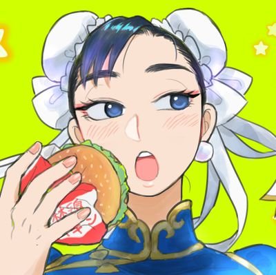 misodiru's profile picture. 主にカプコン&お絵描き好き🐱💙💛https://t.co/69KviMQX5Q☆DO NOT REPOST☆無断転載禁止
BOOTH→https://t.co/blhYQ8mh1Q