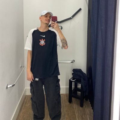 matheusmg998's profile picture. Acredite em algo. Mesmo que isso signifique sacrificar tudo