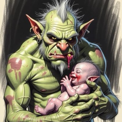Troll_Father2u's profile picture. 