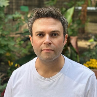 MatthewSiper's profile picture. Co-Founder @the_nof1, AI Research Scientist, PhD Candidate in ML @nyu