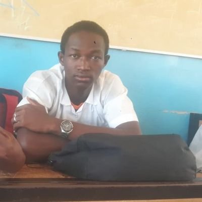 ous_bayo's profile picture. Walking through struggles with faith 💫 | Dream big, work hard, stay humble 🙏