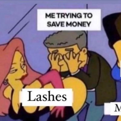 1LASHLAB's profile picture. 3.27.26 🎀