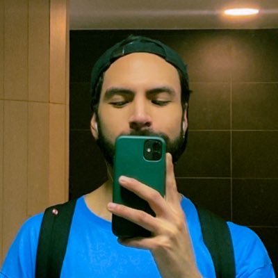 dimejere's profile picture. 📹 | Publicista  & Comunicador