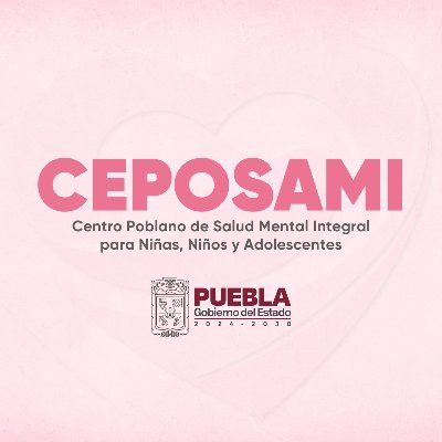 CEPOSAMI's profile picture. 