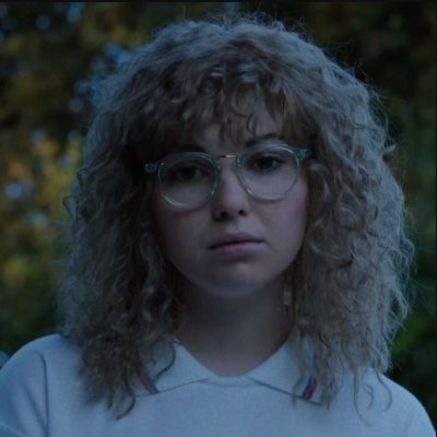 TheRealDealMace's profile picture. 17, He/Him, Ella Purnell, and Courtney Eaton lover
I heart Ella Purnell, Courtney Eaton, and YJ accounts, I love you guys!!!
AroAce