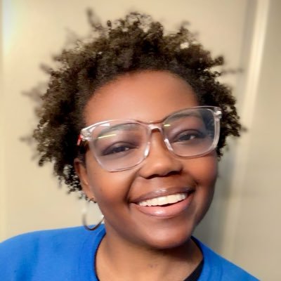 TechySewell's profile picture. Educator | Mental Health, SEL & Social Justice Advocate | Curriculum Leader | Consultant | EdTech Strategist