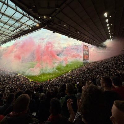 mufcjaf's profile picture. yanited and comps