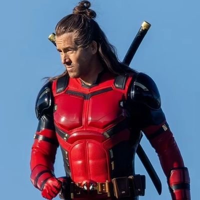 ThyNicePool's profile picture. I can gently tap the fourth wall too, the proposal. (Parody Account / Multi-verse friendly.)