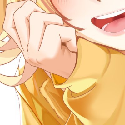 JulietArm_VT's profile picture. ^o^/💛 Vtuber Profile Work in Progress! ママ @Kink_Tail パパ @_Luxanna__ Art tag: #ArmstrongArt Fandom: Cadets/Romeo
YouTube: https://t.co/MSpBm5tdmo