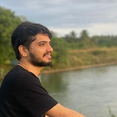 anjanspace's profile picture. Tech 👨‍💻 | Nature 🏞️ | Photography 📸 | Audiophile 🎧