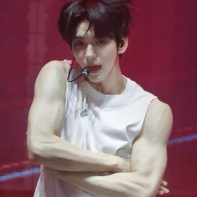 soobinbiceps's profile picture. Soobin’s & Sana’s alfa 💋