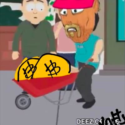 RustyXrp's profile picture. i DoNt knoW wha wha what iM doing!