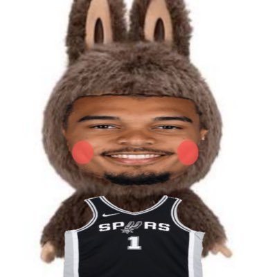 acervo_wemby's profile picture. Primeiro (e único) acervo do Francês mais alto do mundo #PorVida | FAN PAGE @Wemby | CONTA HUMORÍSTICA