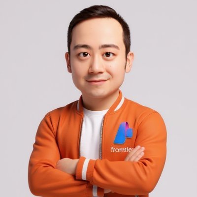 xuhaodev's profile picture. A father, vibe coder, new tech fan and fishing enthusiast.
Building Agentic AI app https://t.co/cVdrxctZPD