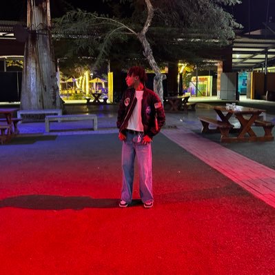 _andileeee's profile picture. thug it out that’s all I know