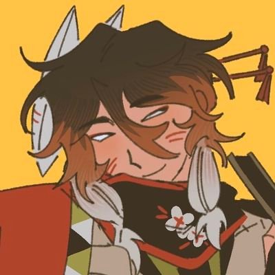 rinnikloww's profile picture. Ash / Ashley 🌼 : it / they : 18  🇺🇦🇲🇳 :: enby gay🫂  ||  student & hobby artist 💨  ✿ deltarune x undertale  🌹  !! don't repost w/o credit !!❤️