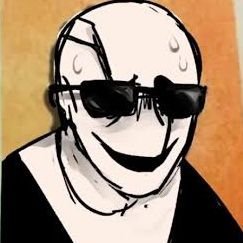 darkawwai's profile picture. Fã de Nasuverso, Bloodborne Metroidvania Souls, o maior criador de RPG do mundo e agora um gamedev! https://t.co/5Wr4NvTuJK