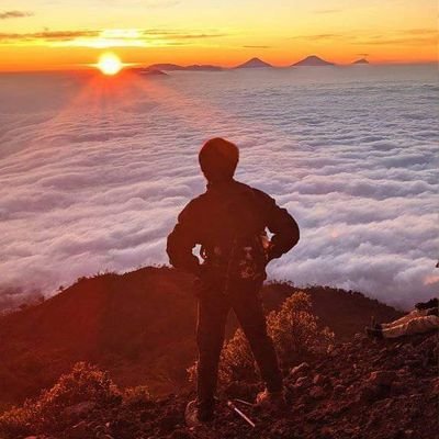 yudidiw_'s profile picture. Alhamdulillah || coffee ☕️ and tea 🌱