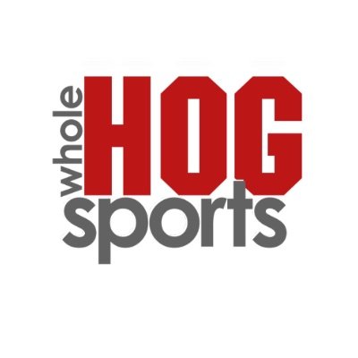 wholehogsports's profile picture. Original reporting on Arkansas Razorbacks football, basketball, baseball, recruiting and more.