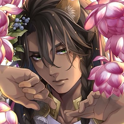 mydearleona's profile picture. mirror sharing #レオナ yume ♡