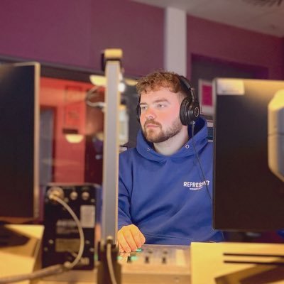 AnnouncerDom's profile picture. Announcer Director for BBC One Scotland and the @BBCScotland channel. Views are my own. CB🤍