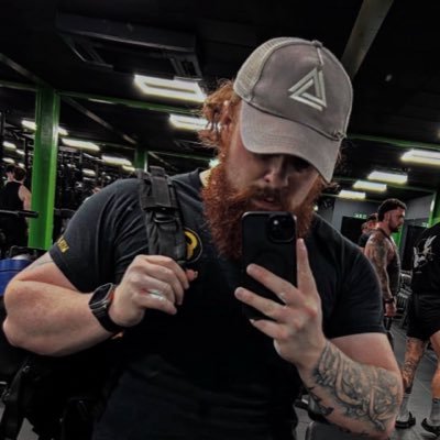@RealMikeTheVike