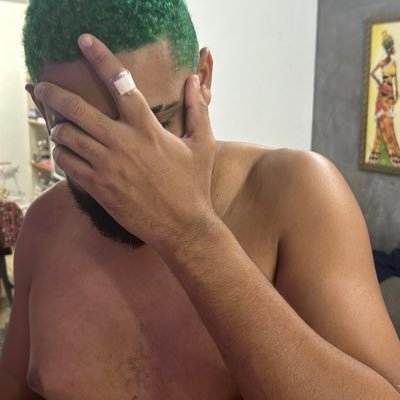 LuceldoMino's profile picture. Sagittarius, so you know I'm an optimist 🏳️‍🌈🏳️‍⚧️☭ ᴿᴊ