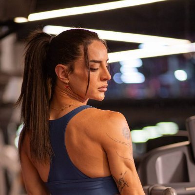 tslolagoddess's profile picture. 🏳️‍⚧️ Trans muscle goddess 
👇🏻 message me if you can keep up