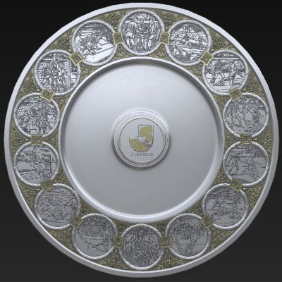 roberto_bah's profile picture. Apasionado de los Deportes y de los eSports ⚽🎮