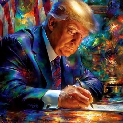 bigjohnt2_0's profile picture. White*American*ProLife*Christian*
Conservative*GOP*MAGA*
ULTRAMAGA*JesusIsMySavior*
TrumpIsMyPresident*GodBlessTheUSA