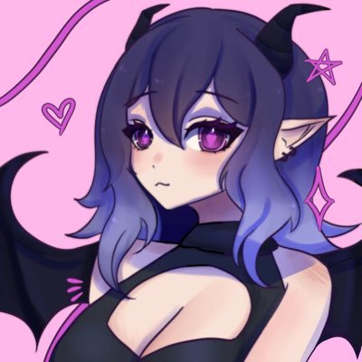 Shade_Lavendris's profile picture. Grawaawr!! ! I’m Nightshade, your apothecary dragon! 💜Twitch Affiliate💜 ✨Founder of @Official_YapV✨ 🤍Powered by @ADVANCEDgg🤍use code SHADY51110 for 10% off~