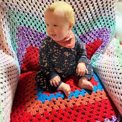 lizyoull's profile picture. Mum of 6
Granny of 8
I'm happy
I'm married
I'm scared for the future, I am a Protestant, a patriot,  disabled too. God help us all 🫣😢