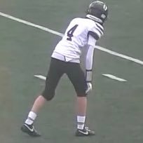 alluptothelord's profile picture. 5’7 121 | Class Of ‘29 WR/CB/FS | Warwick HS | ✝️ | #5