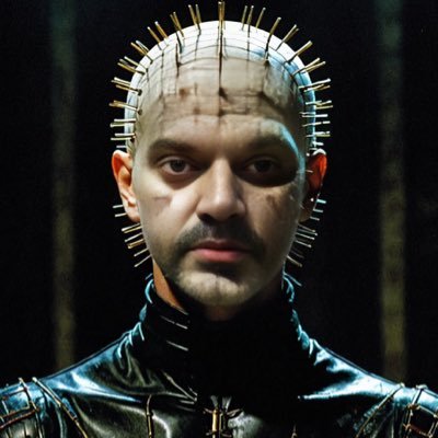EvanLandon's profile picture. Non-filtered enthusiast. Amateur surgeon. Part-time psychiatrist. Prob asleep. #MutantFam ✍️🍿💨